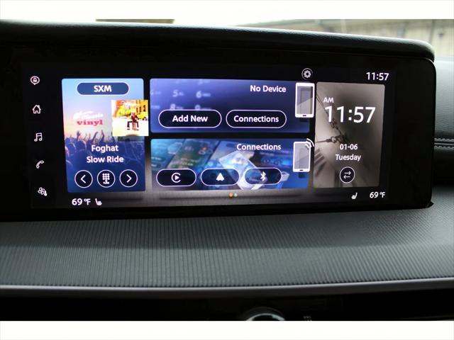 2025 Nissan Murano - $30,999