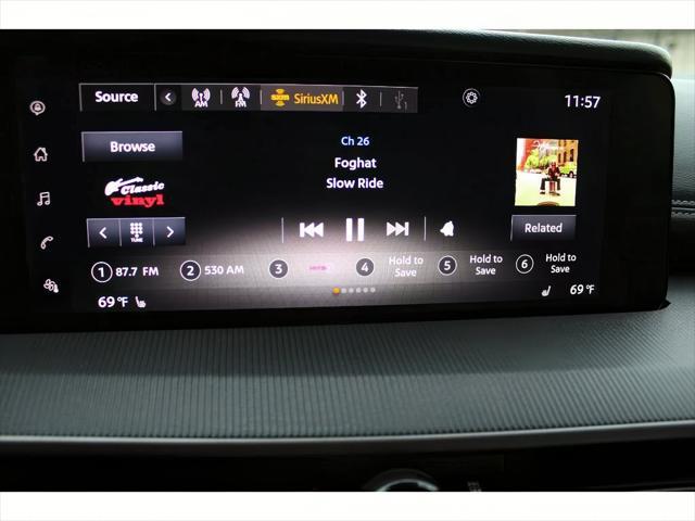 2025 Nissan Murano - $30,999