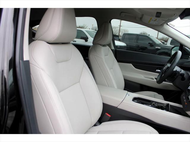 2025 Nissan Murano - $30,999