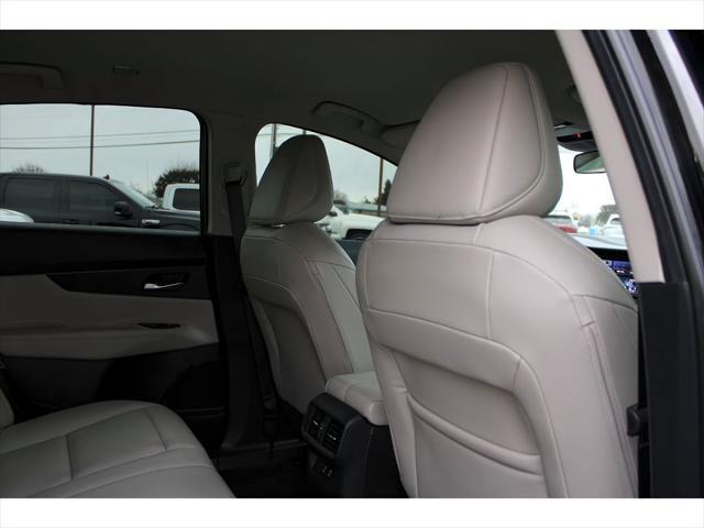 2025 Nissan Murano - $30,999