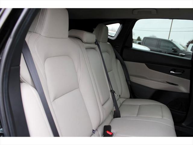 2025 Nissan Murano - $30,999