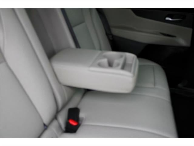 2025 Nissan Murano - $30,999
