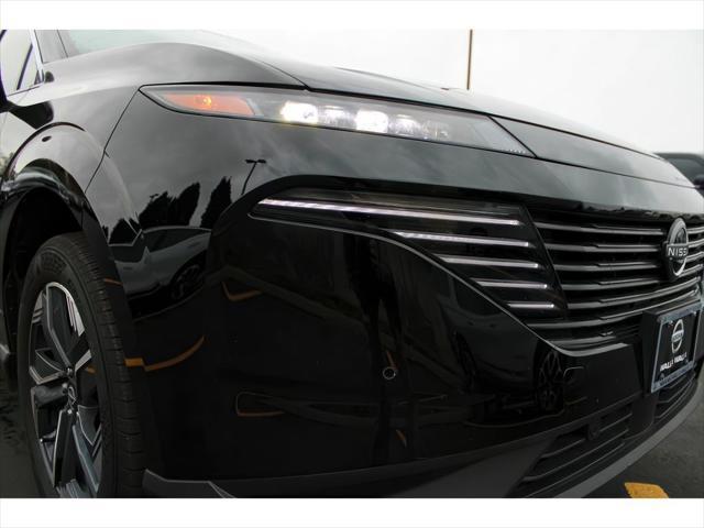 2025 Nissan Murano - $30,999