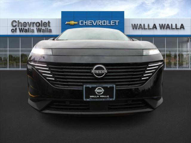 2025 Nissan Murano - $30,999