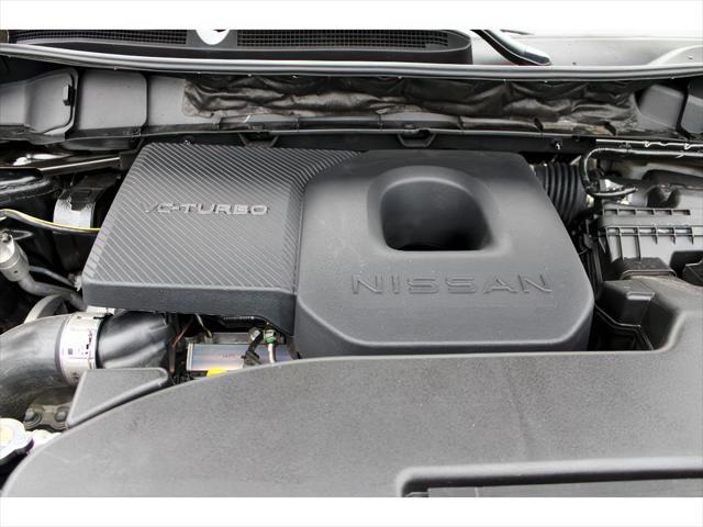 2025 Nissan Murano - $30,999