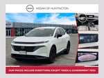 2025 Murano Thumbnail 30