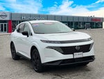 2025 Murano Thumbnail 31