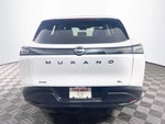2025 Murano Thumbnail 5