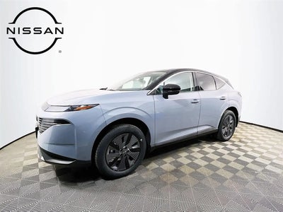 Photo of a 2025 Nissan Murano AWD SL 4DR SUV for sale