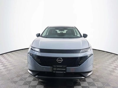 Photo of a 2025 Nissan Murano AWD SL 4DR SUV for sale