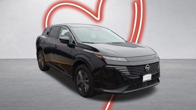 Preowned 2025 Nissan Murano SL for Sale
