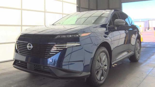 Preowned 2025 Nissan Murano SL for Sale