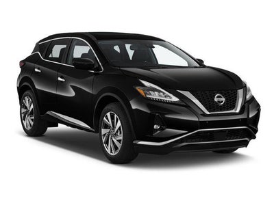 Photo of a 2025 Nissan Murano AWD SL 4DR SUV for sale