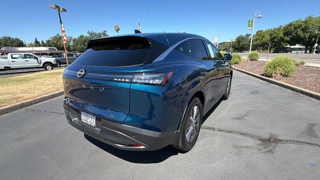 2025 Nissan Murano - $41,910
