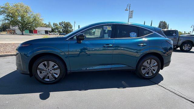 2025 Nissan Murano - $41,910