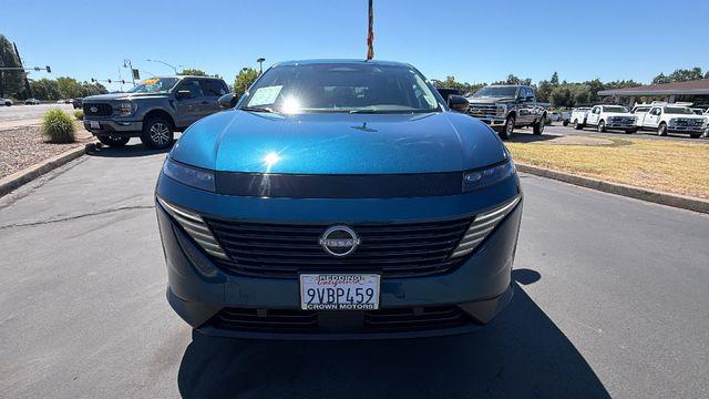 2025 Nissan Murano - $41,910