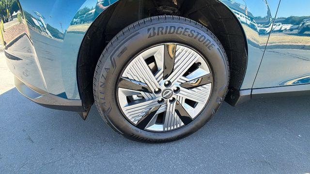 2025 Nissan Murano - $41,910