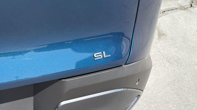 2025 Nissan Murano - $41,910