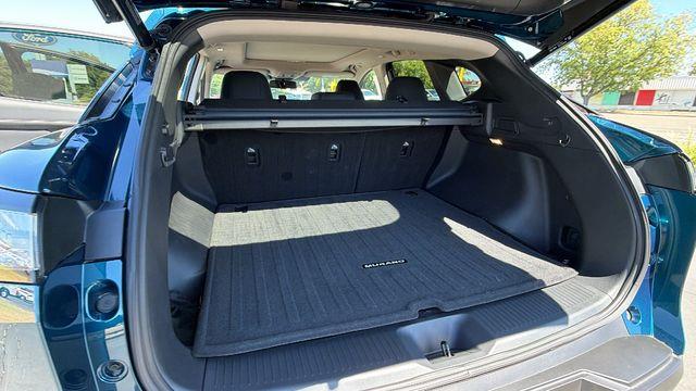 2025 Nissan Murano - $41,910