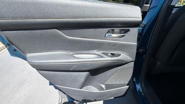 2025 Nissan Murano - $41,910