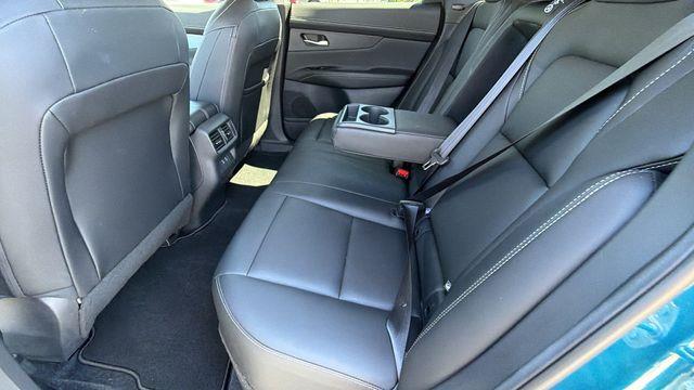 2025 Nissan Murano - $41,910