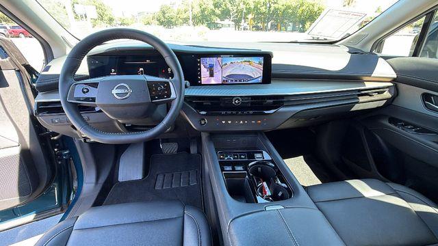 2025 Nissan Murano - $41,910