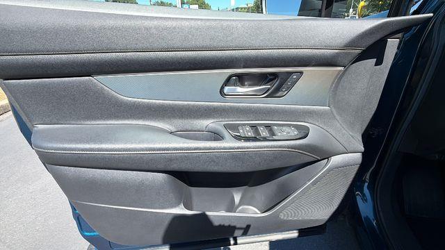 2025 Nissan Murano - $41,910