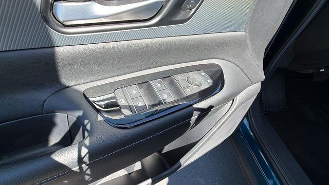 2025 Nissan Murano - $41,910