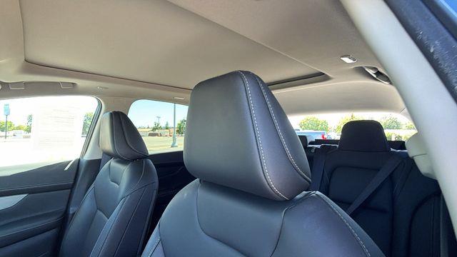 2025 Nissan Murano - $41,910