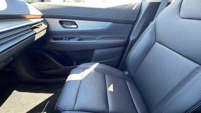 2025 Nissan Murano - $41,910