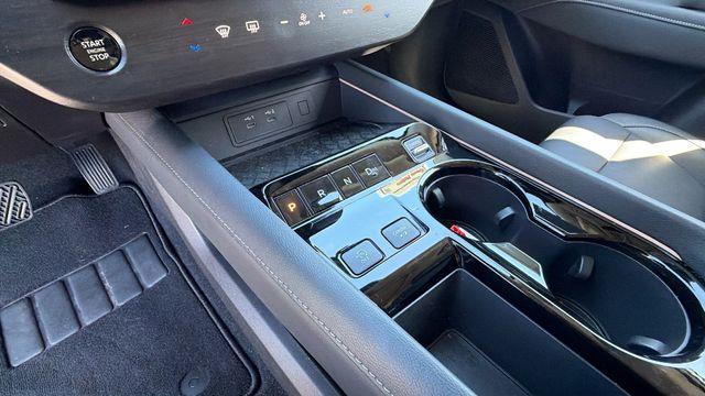 2025 Nissan Murano - $41,910