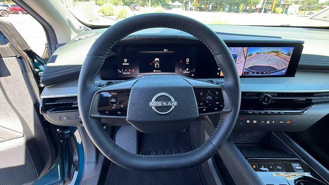 2025 Nissan Murano - $41,910