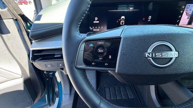 2025 Nissan Murano - $41,910