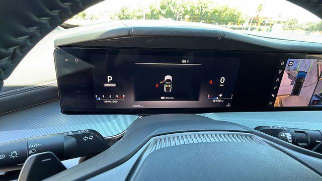 2025 Nissan Murano - $41,910