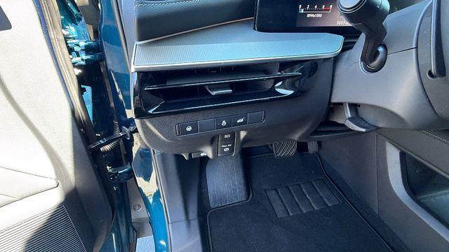 2025 Nissan Murano - $41,910