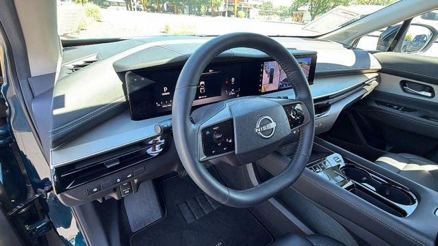 2025 Nissan Murano - $41,910