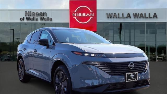 Preowned 2025 Nissan Murano SL for Sale
