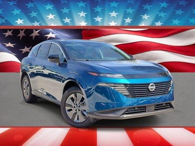 2025 Nissan Murano AWD SL 4DR SUV
