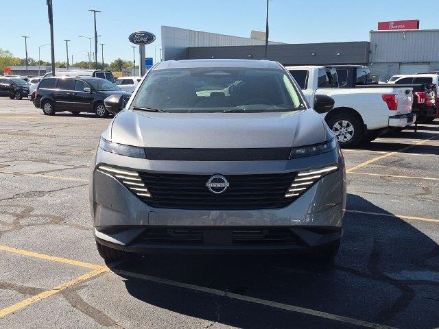 2026 Nissan Murano - $39,380