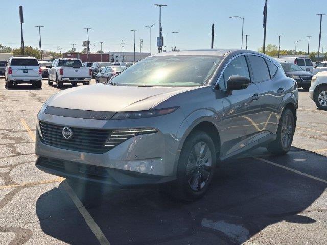 2026 Nissan Murano - $39,380