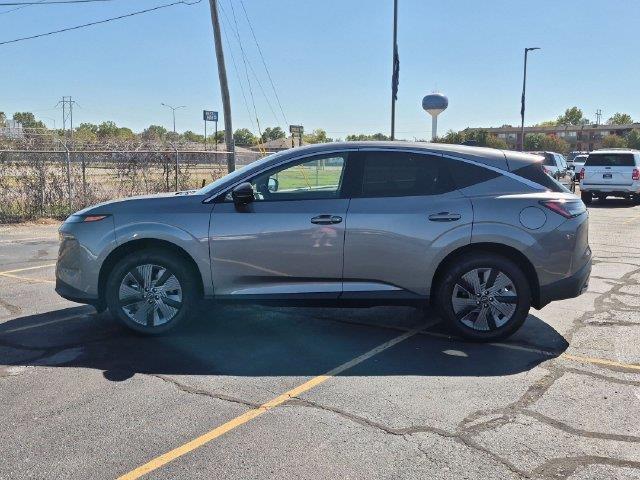 2026 Nissan Murano - $39,380