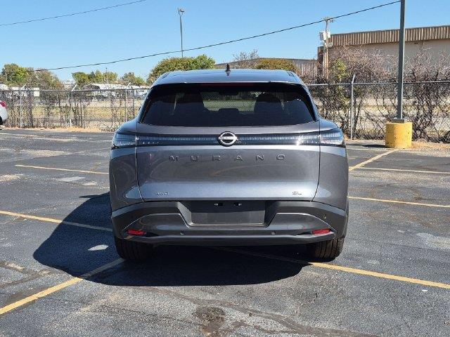 2026 Nissan Murano - $39,380