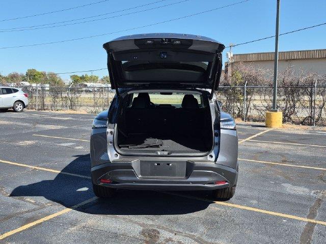 2026 Nissan Murano - $39,380
