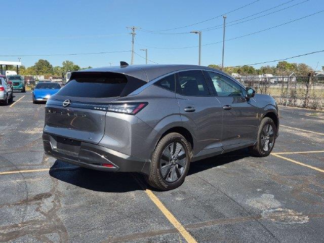 2026 Nissan Murano - $39,380