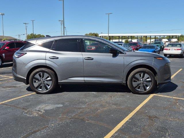 2026 Nissan Murano - $39,380