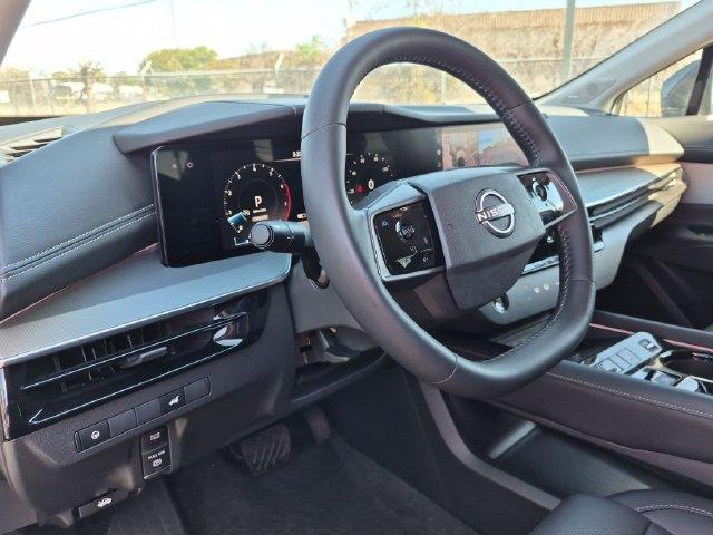 2026 Nissan Murano - $39,380