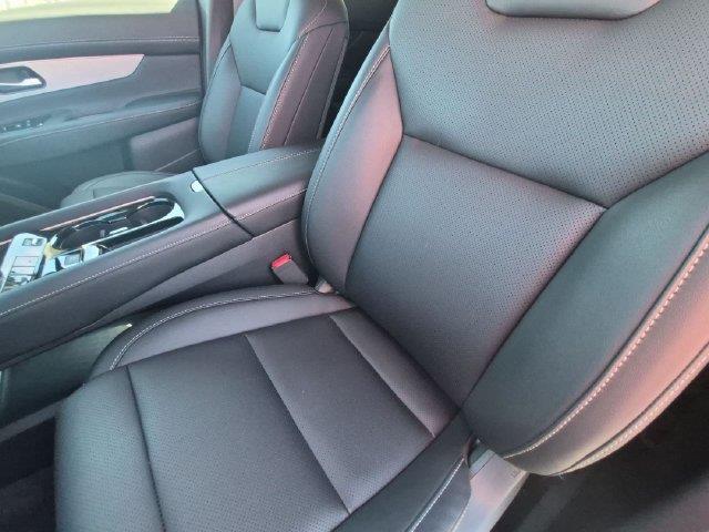 2026 Nissan Murano - $39,380