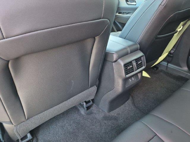 2026 Nissan Murano - $39,380