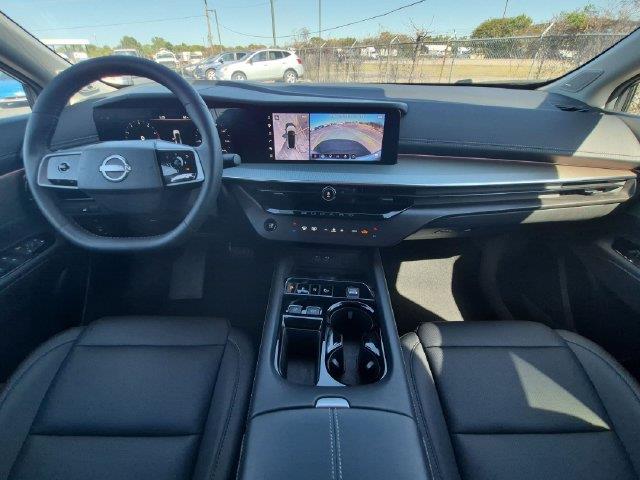 2026 Nissan Murano - $39,380