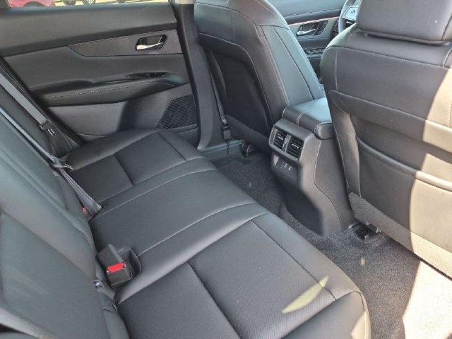 2026 Nissan Murano - $39,380